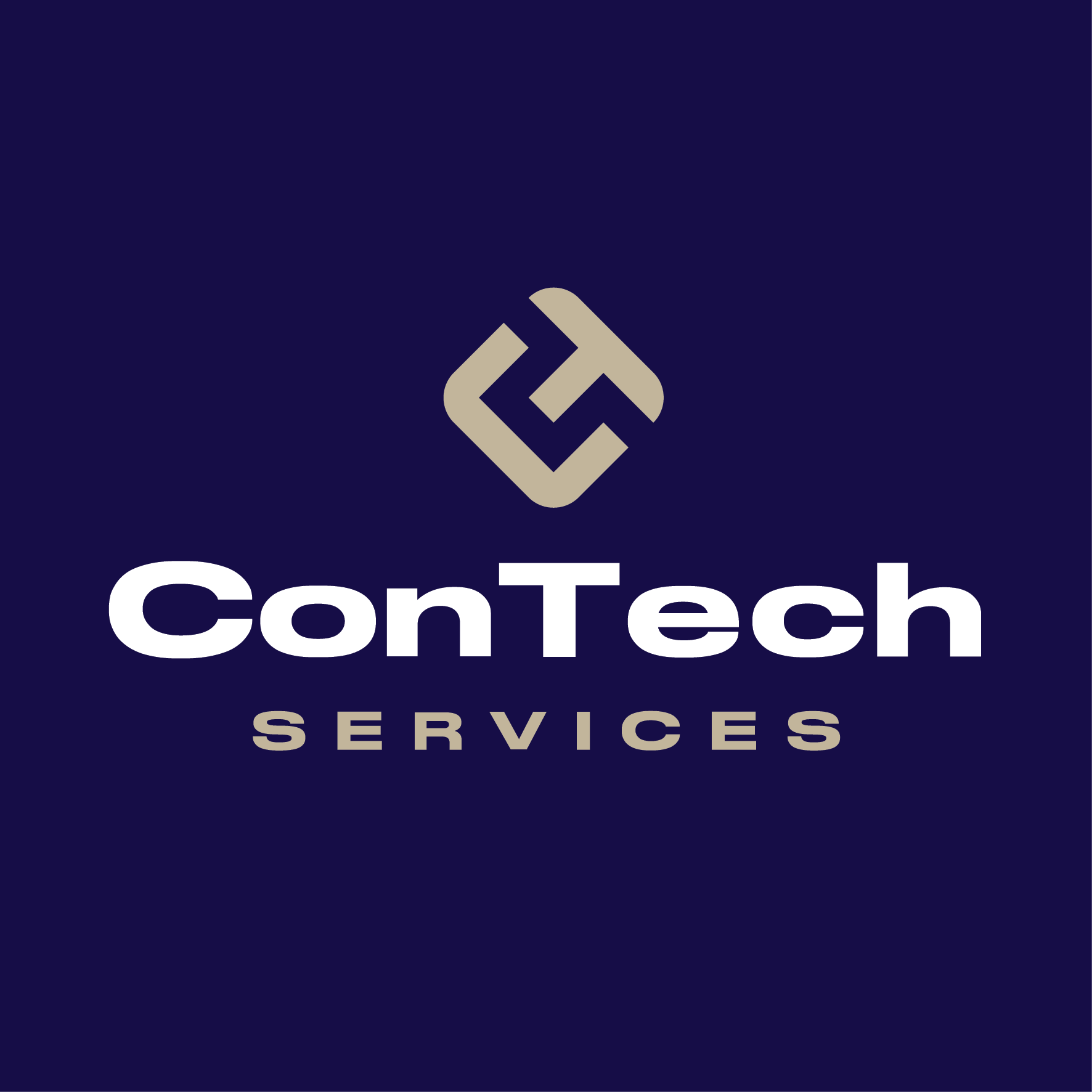 ConTech Services logo